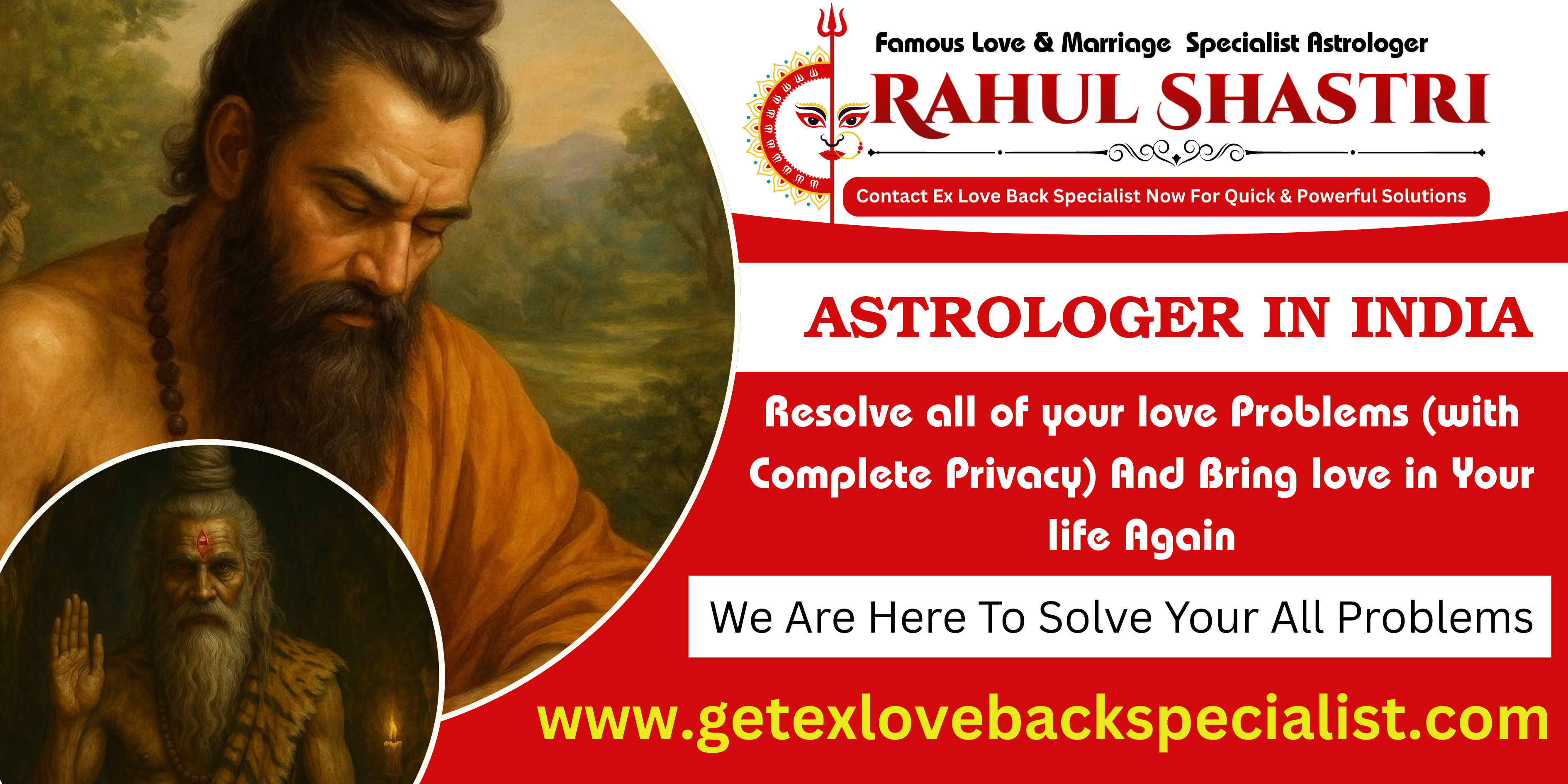 Astrologer in India